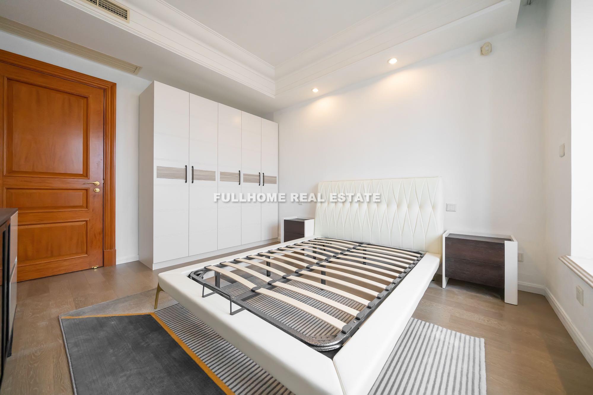 Xuhui Garden - Interior view 14, Shanghai rental property