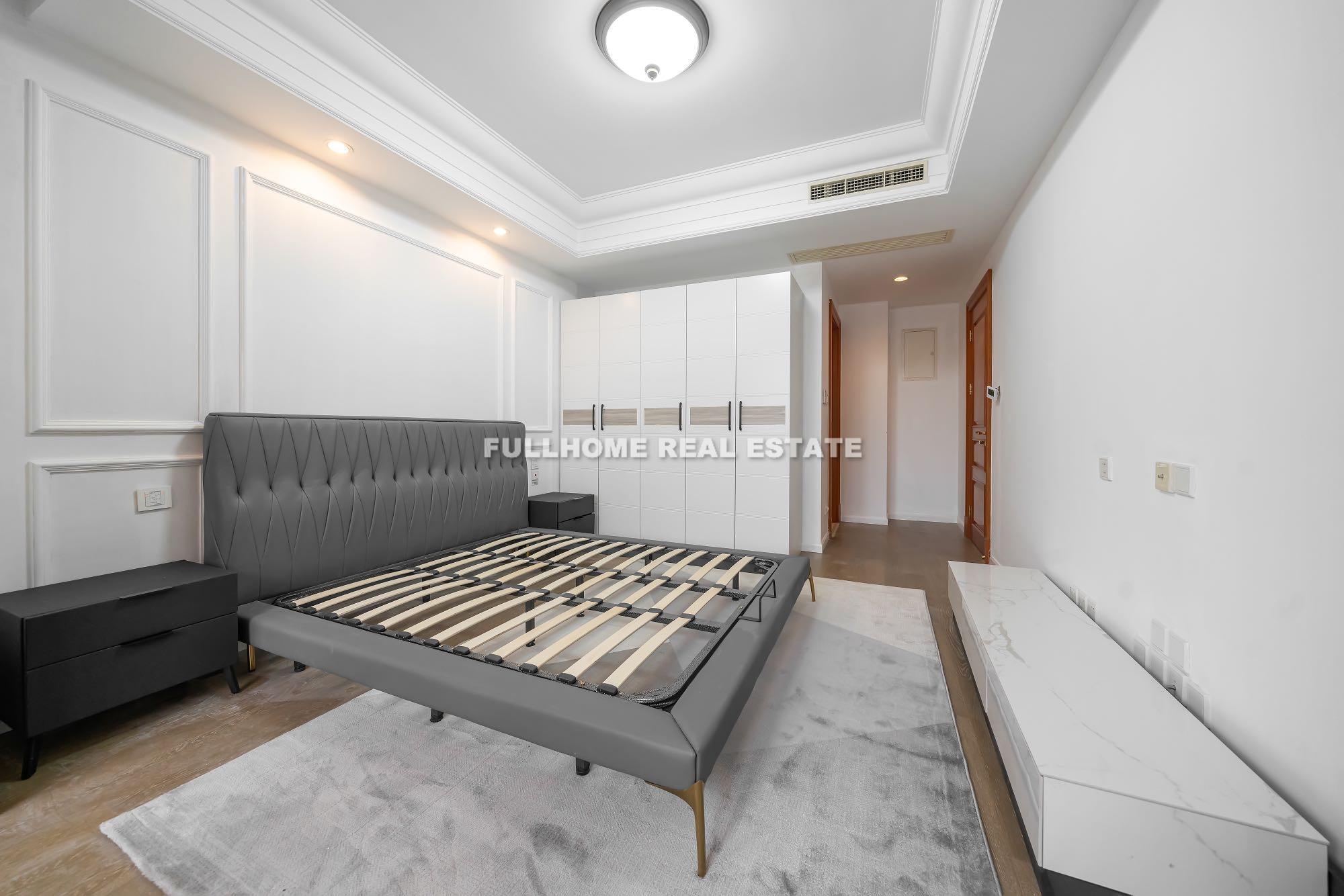 Xuhui Garden - Interior view 5, Shanghai rental property