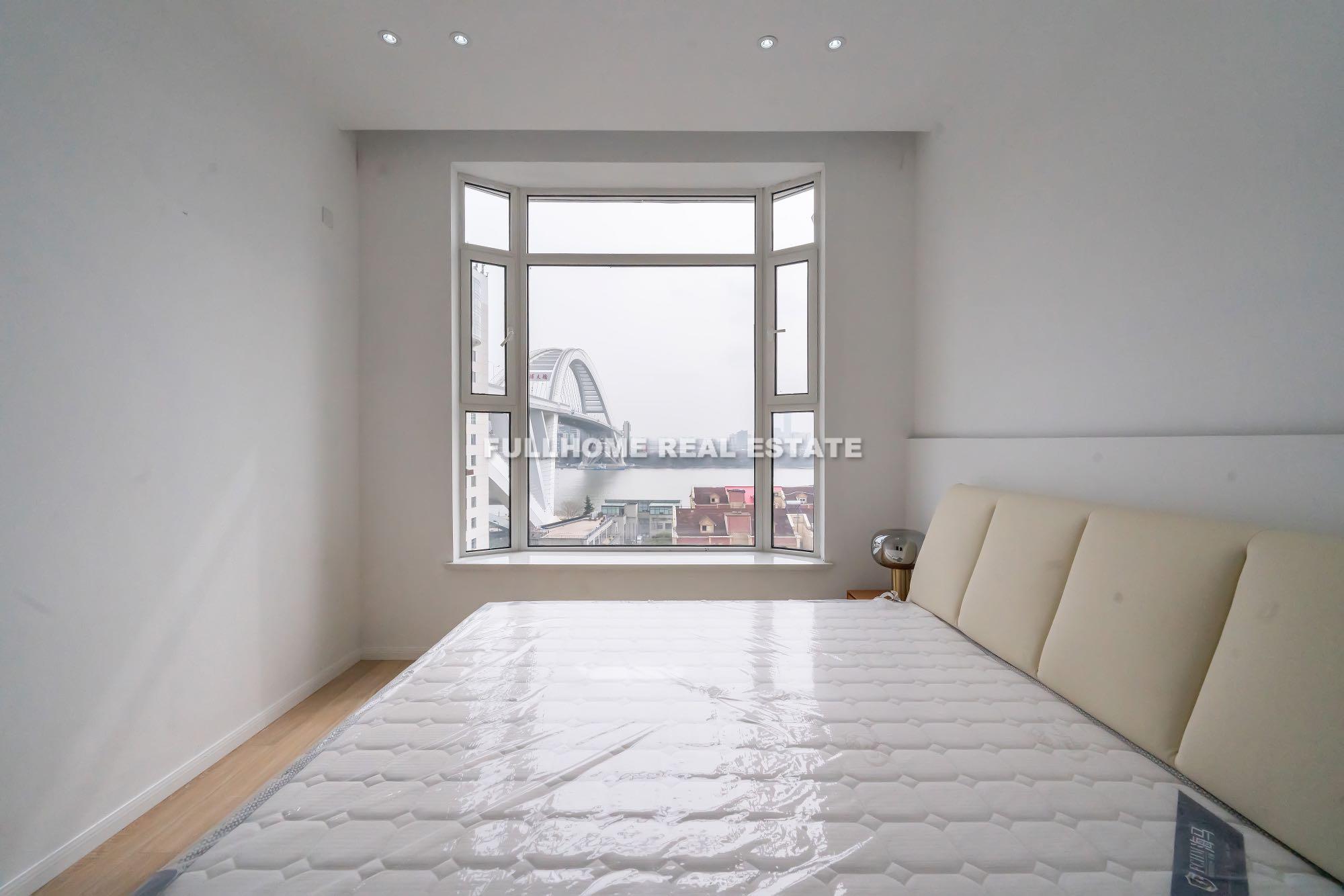 Lu Ban Apartment - Interior view 5, Shanghai rental property