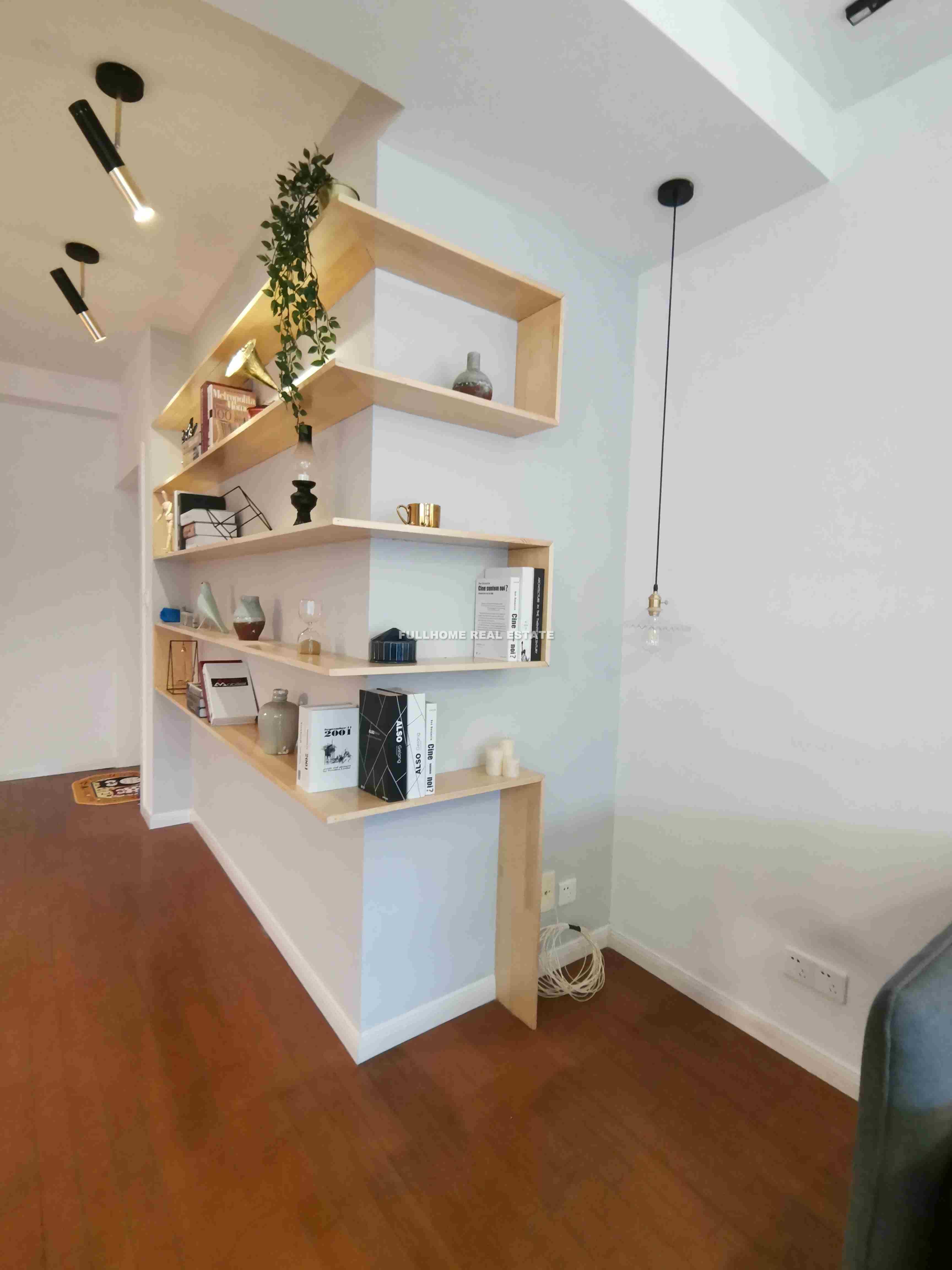 Xiang Xie Yuan - Interior view 10, Shanghai rental property