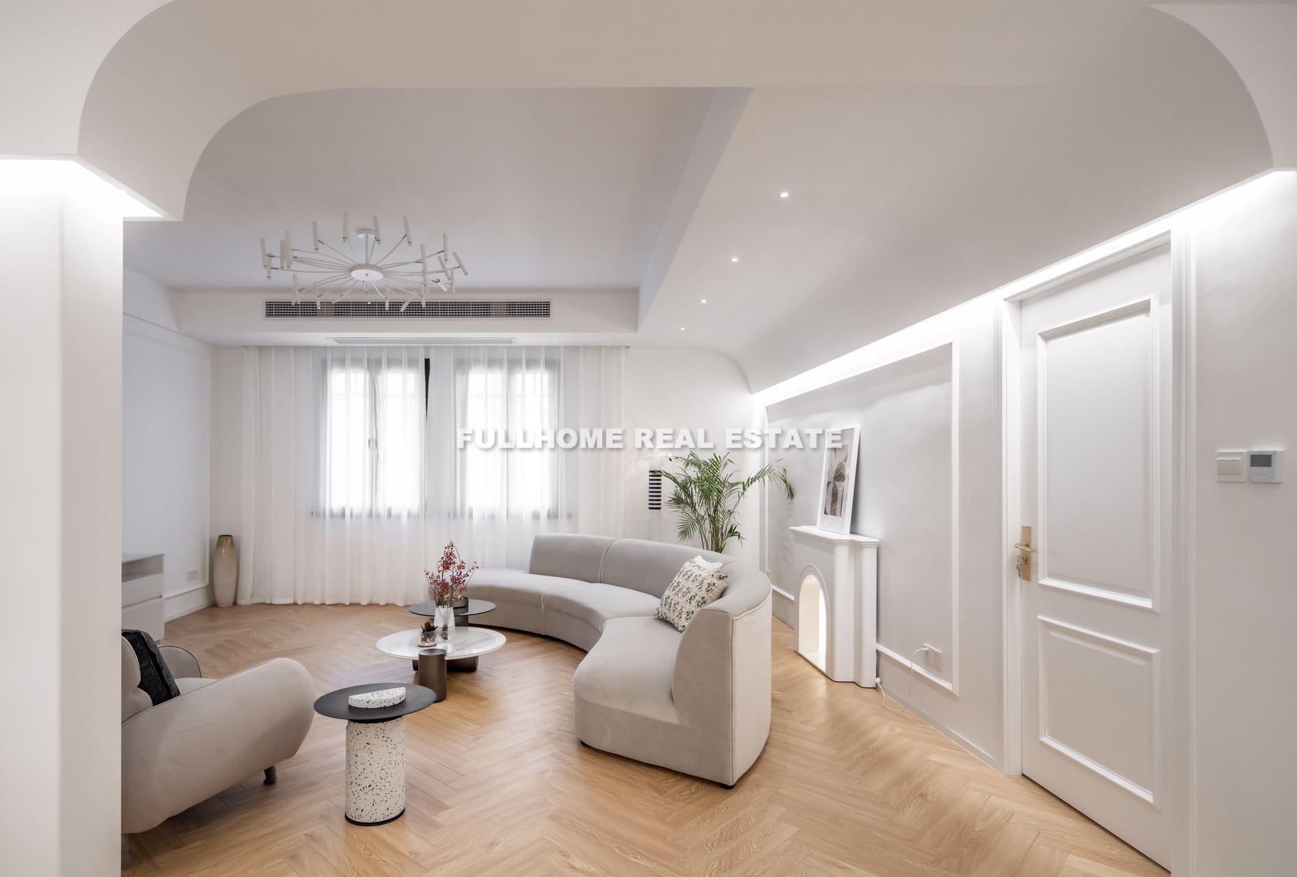Peiwen Apartment  - Interior view 14, Shanghai rental property