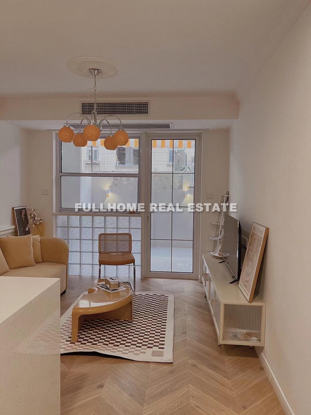 Xiang Jiao Apartment - Interior view 9, Shanghai rental property