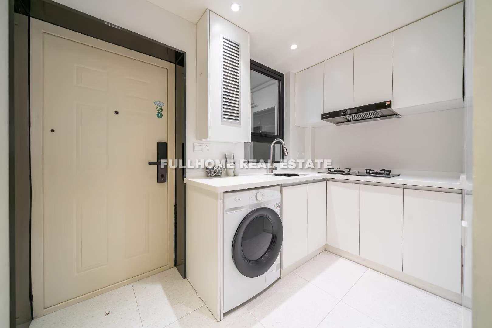 Nan Dan Apartment - Interior view 6, Shanghai rental property
