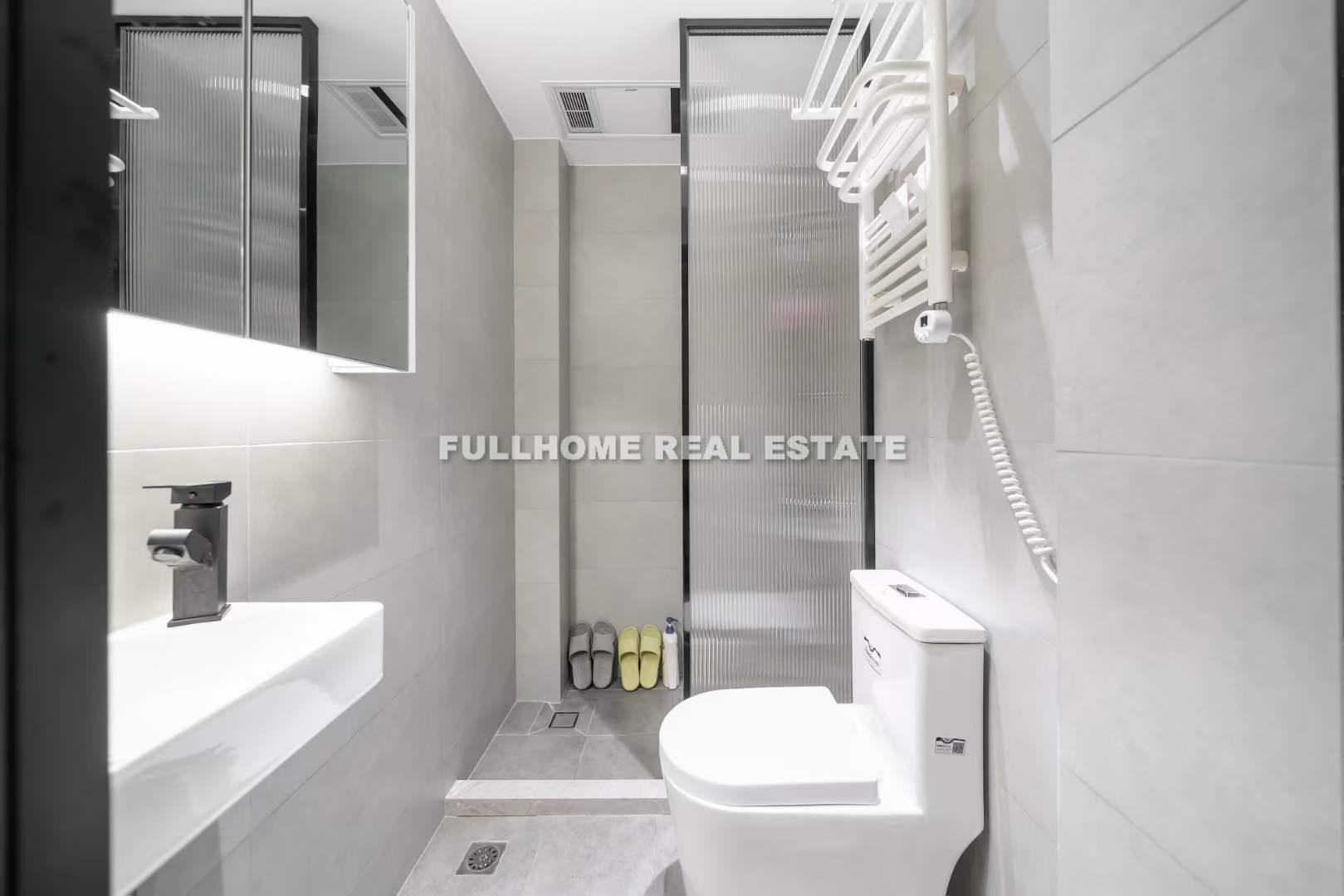 Nan Dan Apartment - Interior view 7, Shanghai rental property