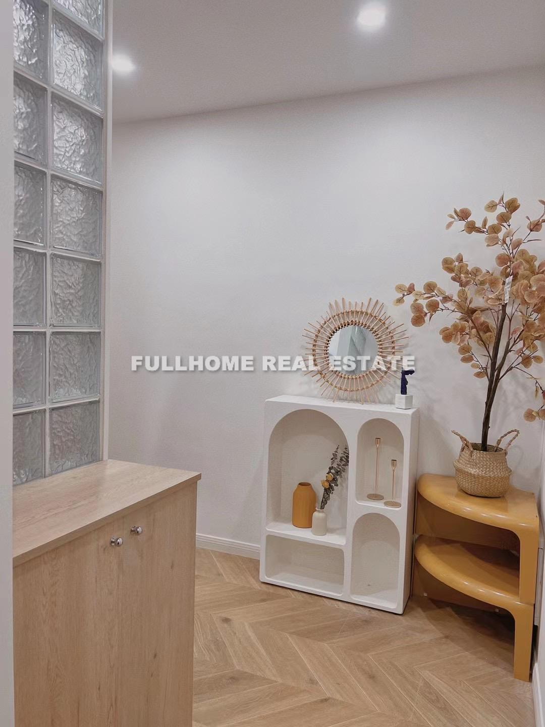 Xiang Jiao Apartment - Interior view 4, Shanghai rental property