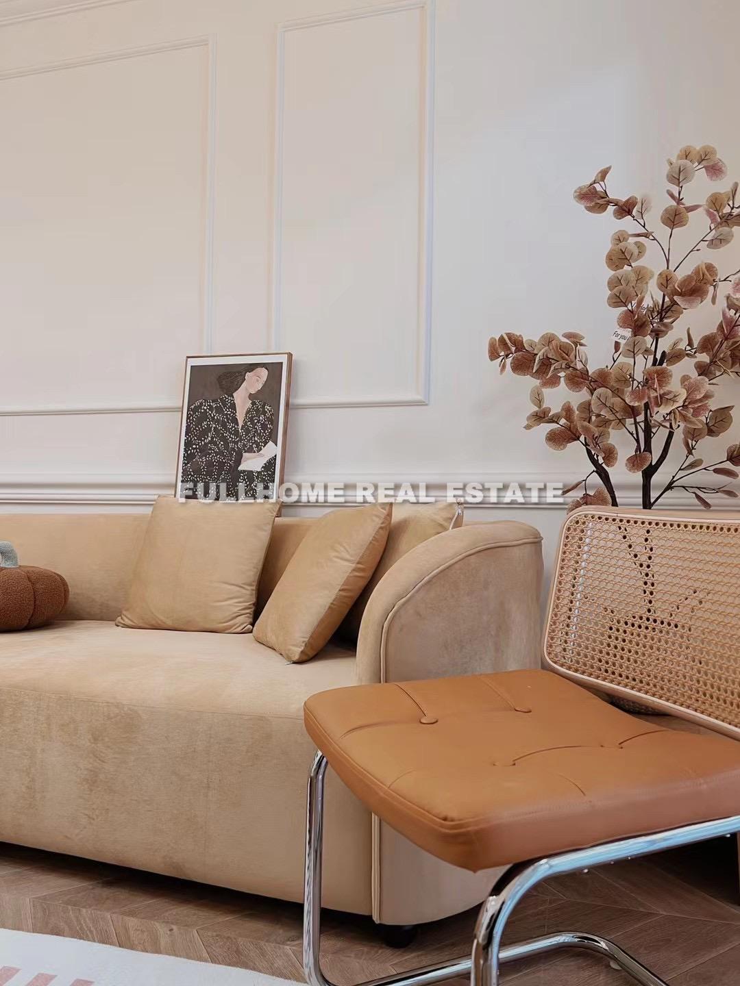 Xiang Jiao Apartment - Interior view 6, Shanghai rental property