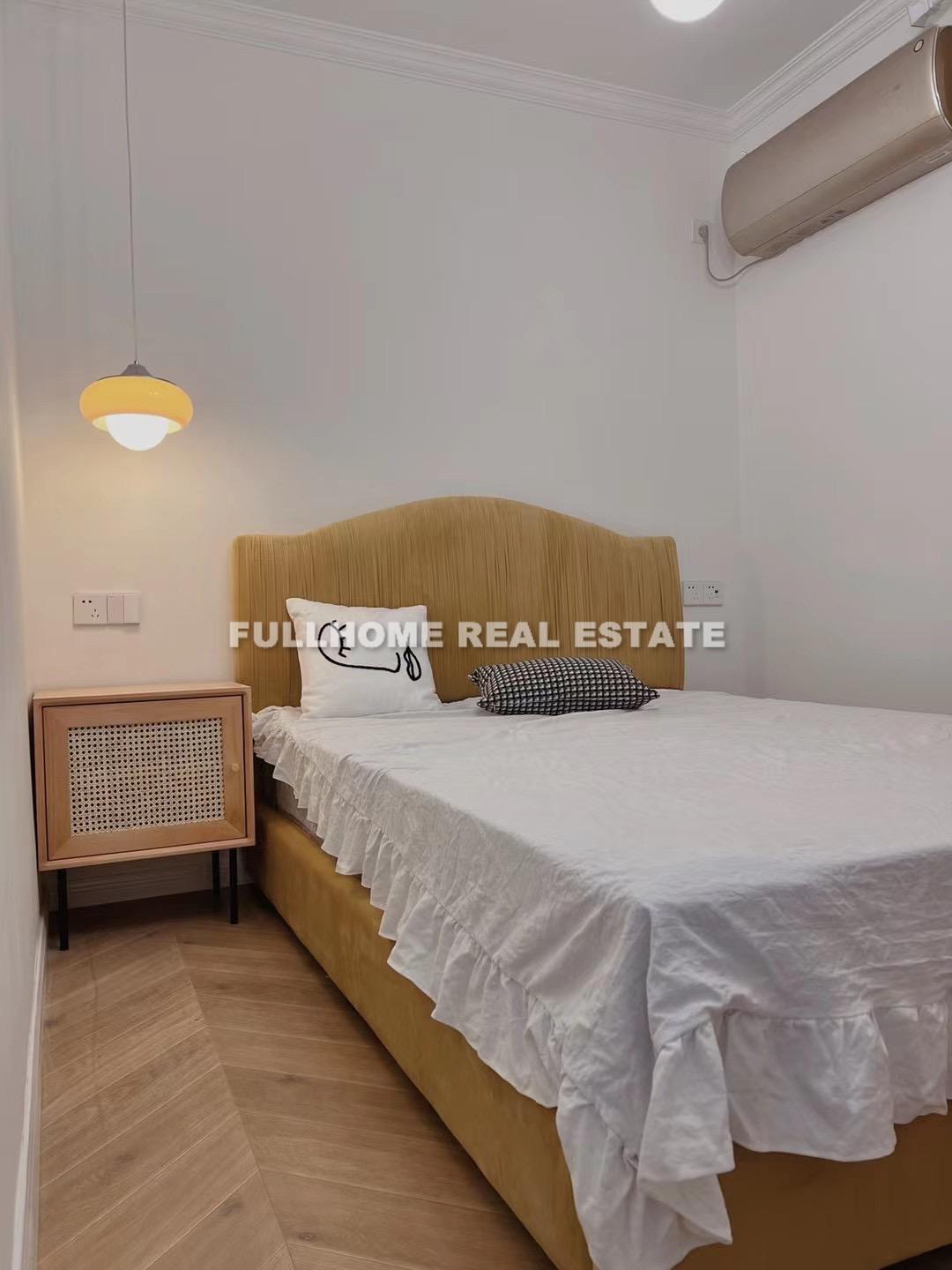 Xiang Jiao Apartment - Interior view 3, Shanghai rental property