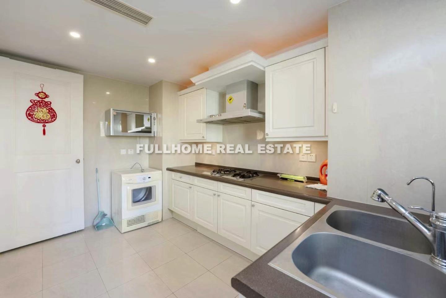 Lakeville Regency - Interior view 7, Shanghai rental property