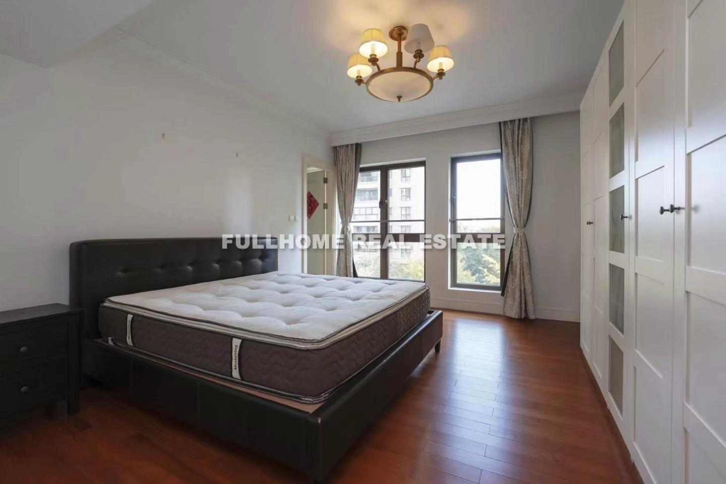 Lakeville Regency - Interior view 4, Shanghai rental property
