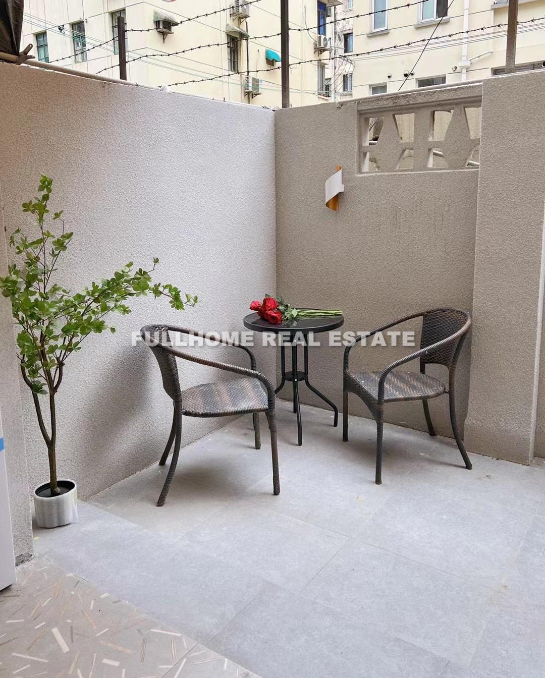 Xiang Jiao Apartment - Interior view 8, Shanghai rental property
