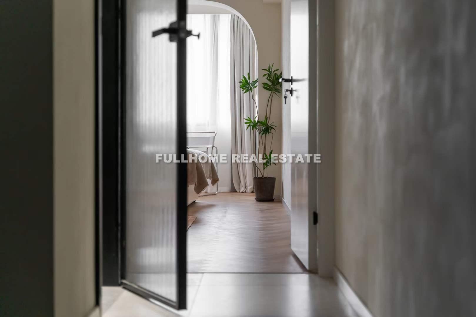 Nan Dan Apartment - Interior view 5, Shanghai rental property