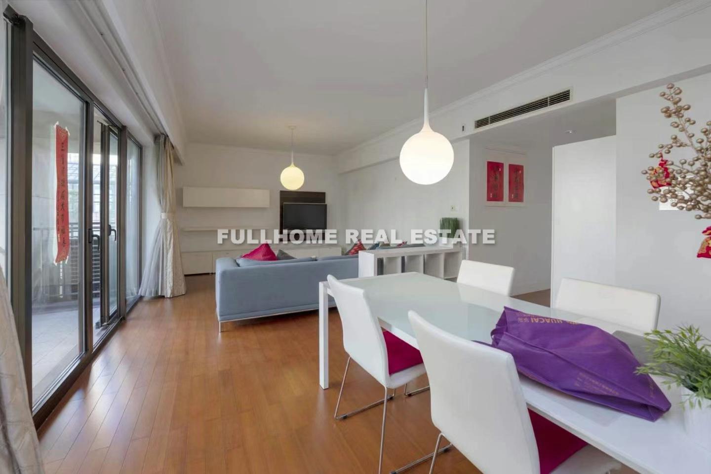 Lakeville Regency - Interior view 9, Shanghai rental property