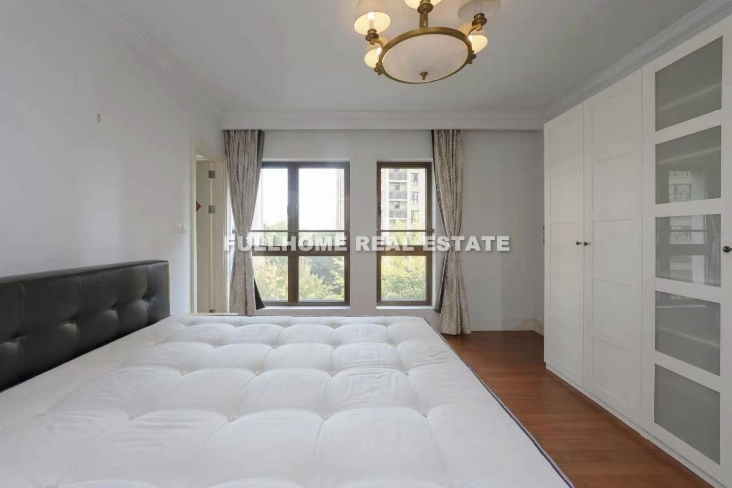 Lakeville Regency - Interior view 3, Shanghai rental property