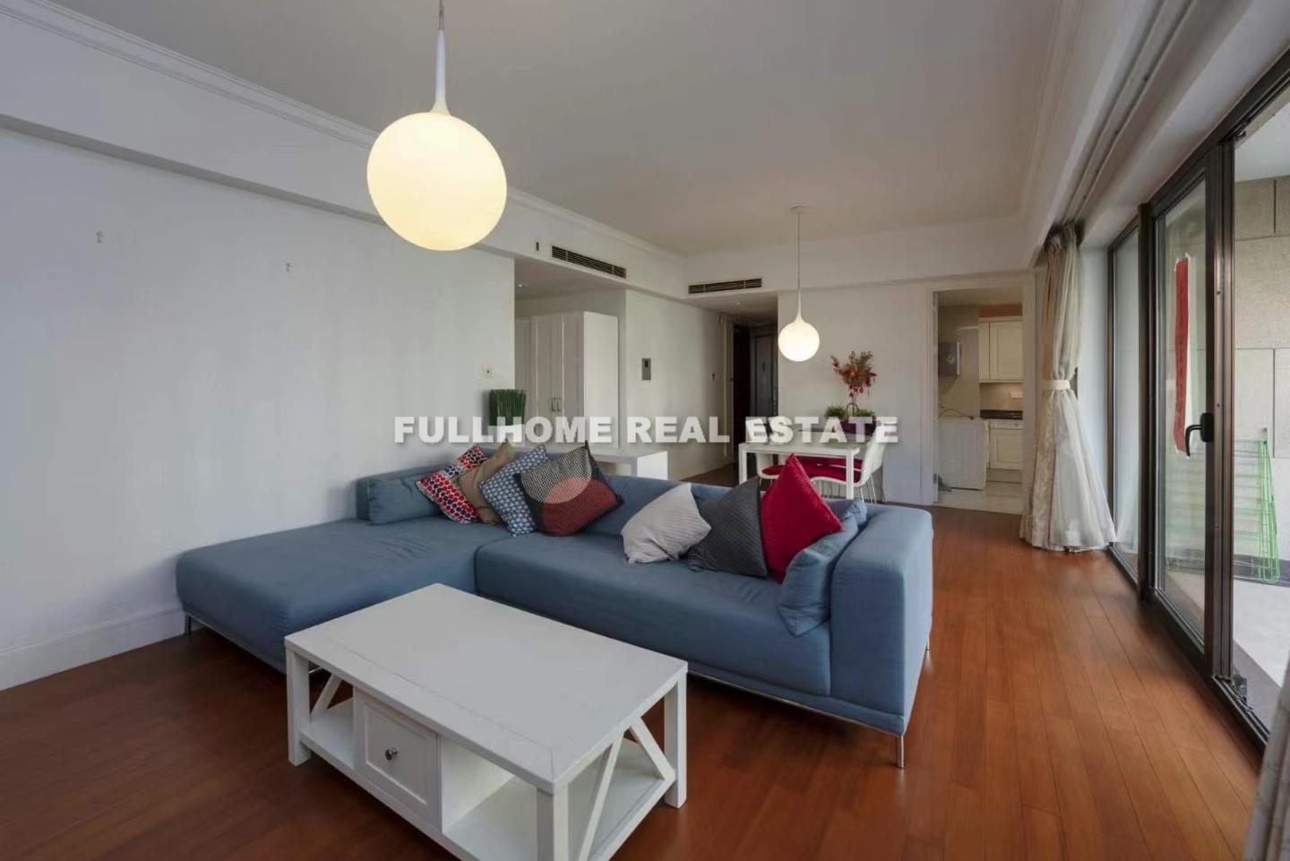 Lakeville Regency - 2 bedroom apartment in Shanghai, Xintiandi, Downtown
