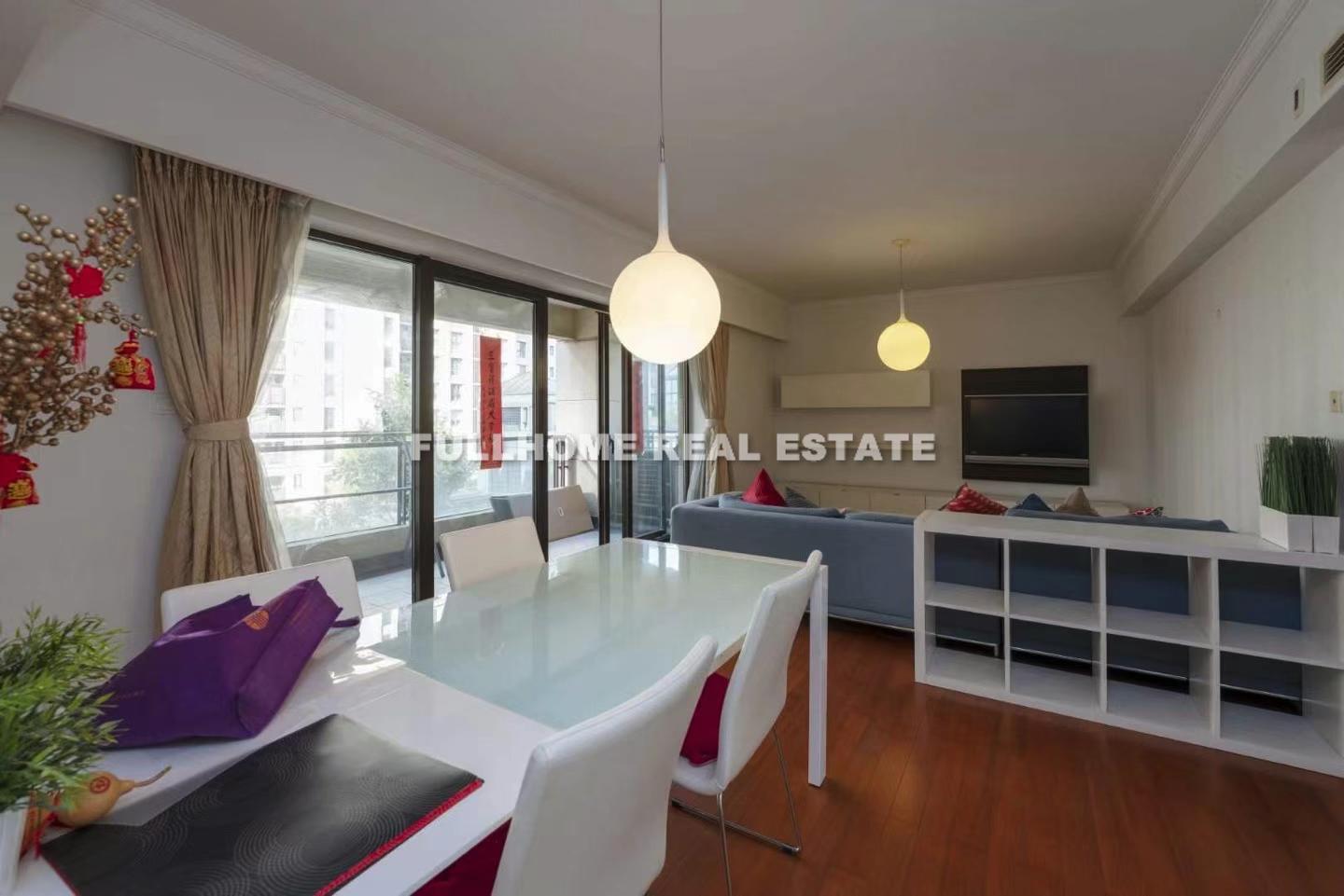 Lakeville Regency - Interior view 8, Shanghai rental property