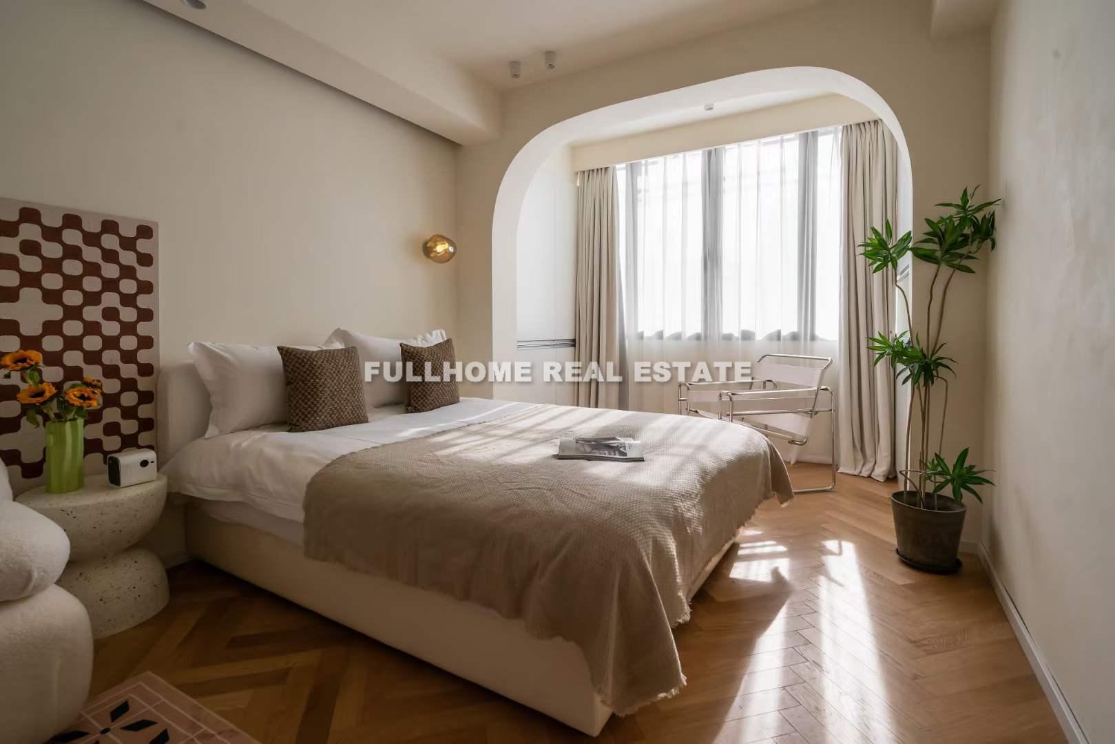 Nan Dan Apartment - Interior view 4, Shanghai rental property