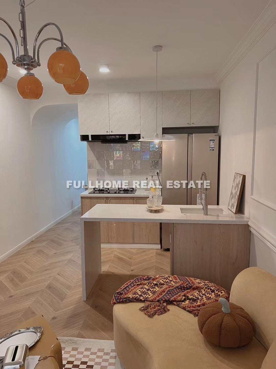 Xiang Jiao Apartment - Interior view 7, Shanghai rental property