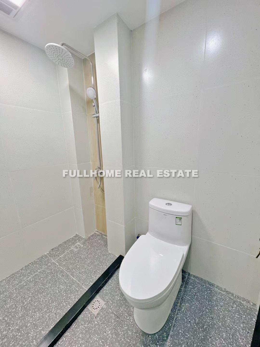 Xiang Jiao Apartment - Interior view 5, Shanghai rental property