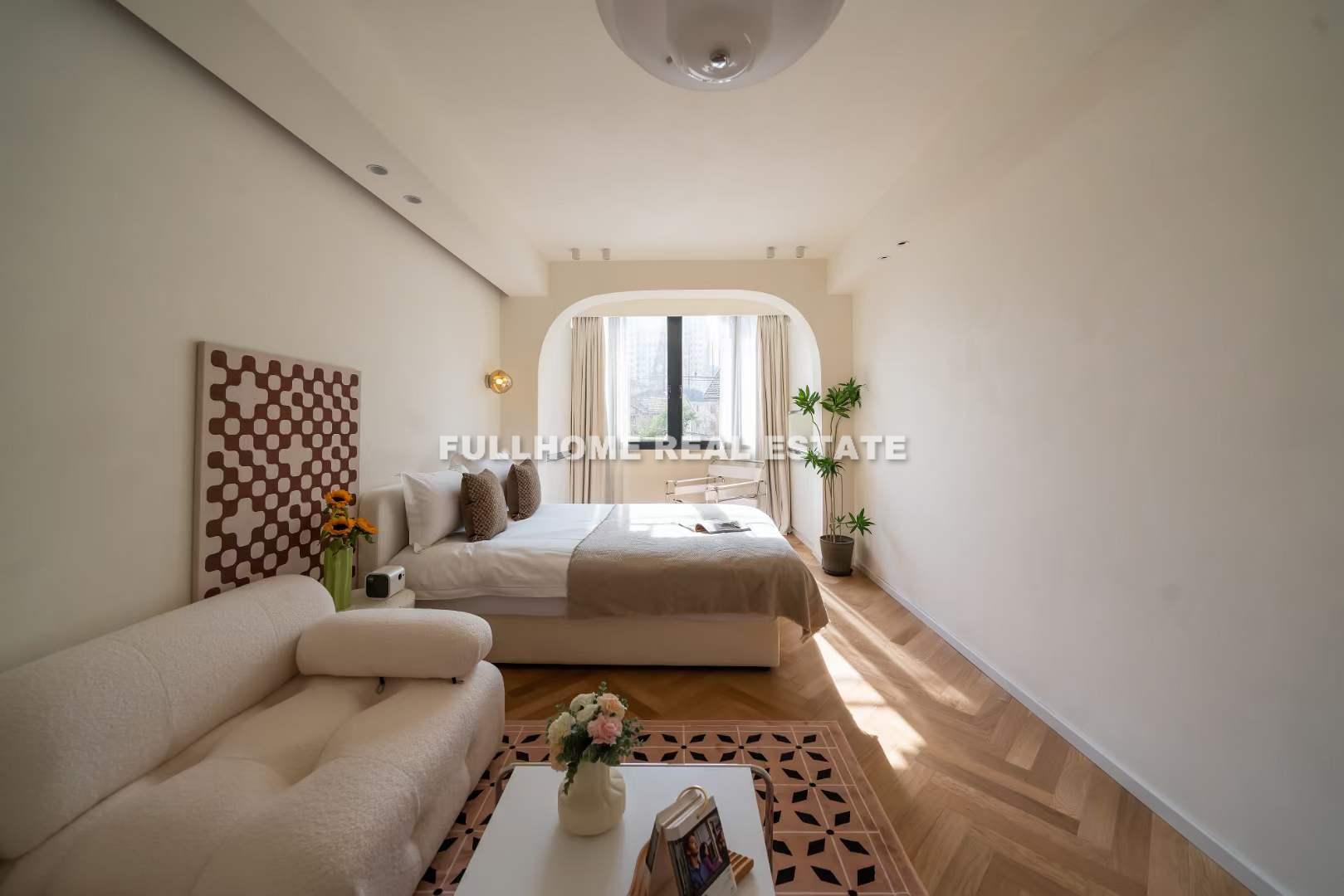 Nan Dan Apartment - Interior view 3, Shanghai rental property