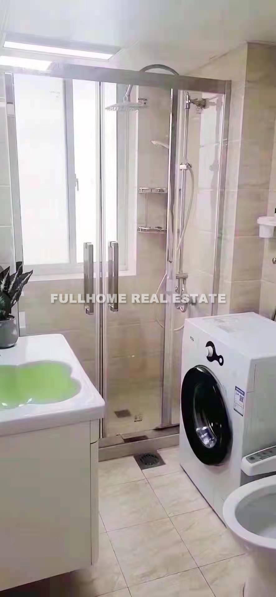 Xiling Apartment - Interior view 4, Shanghai rental property