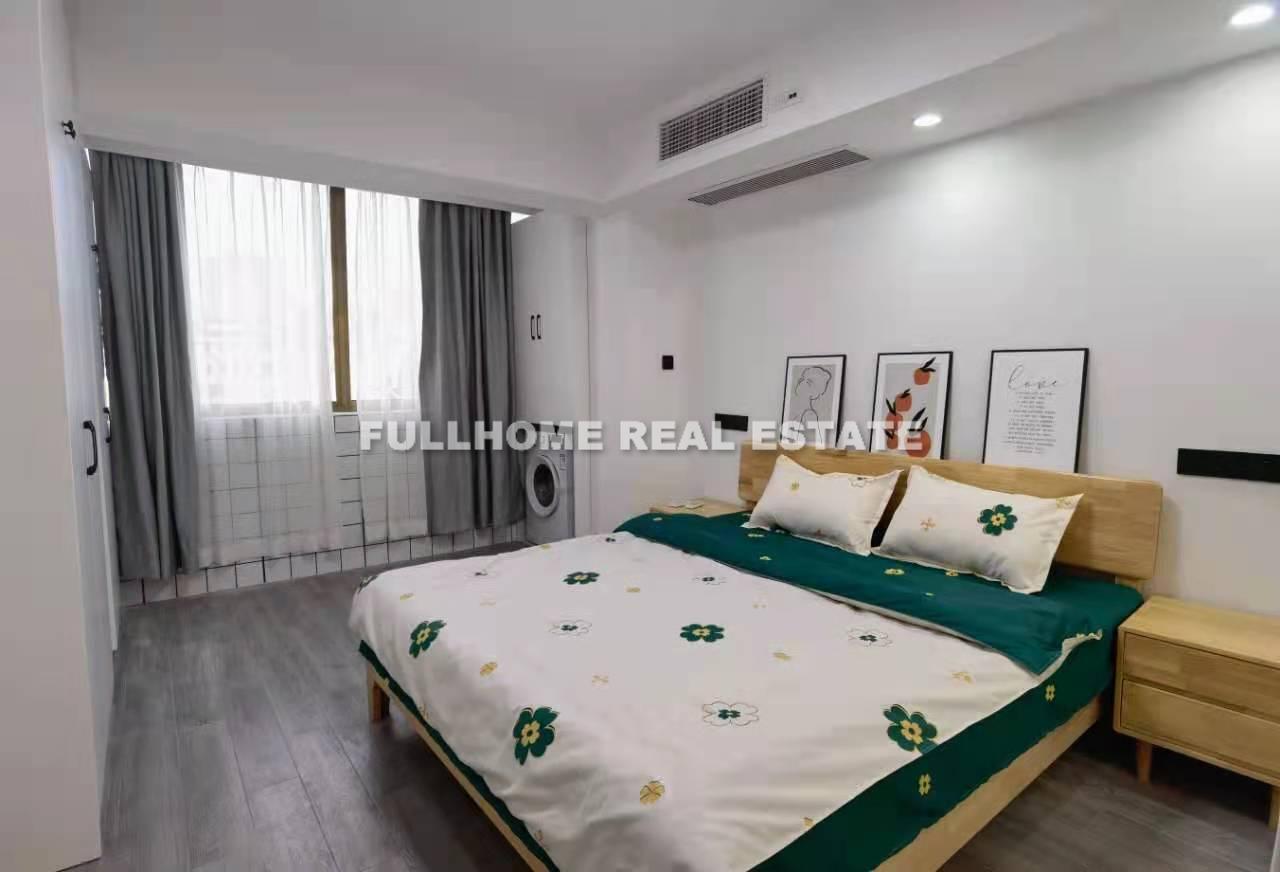 Li An Apartment - Interior view 5, Shanghai rental property