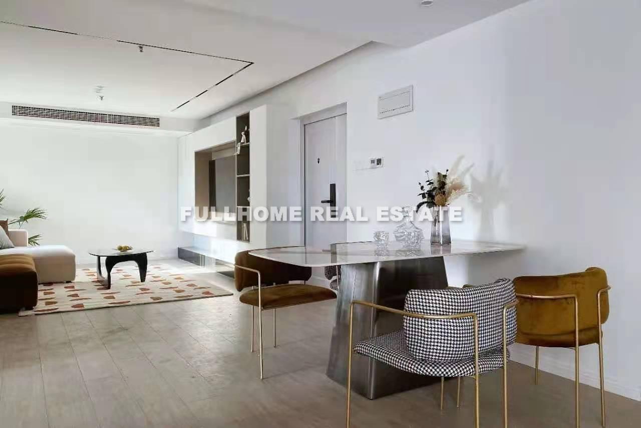 Xinhe Mansion - Interior view 3, Shanghai rental property