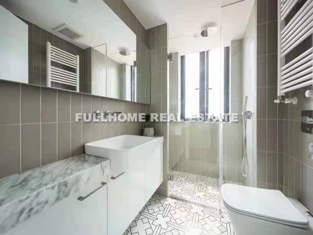 Lane 200-300 Jiashan Road Old House  - Interior view 6, Shanghai rental property