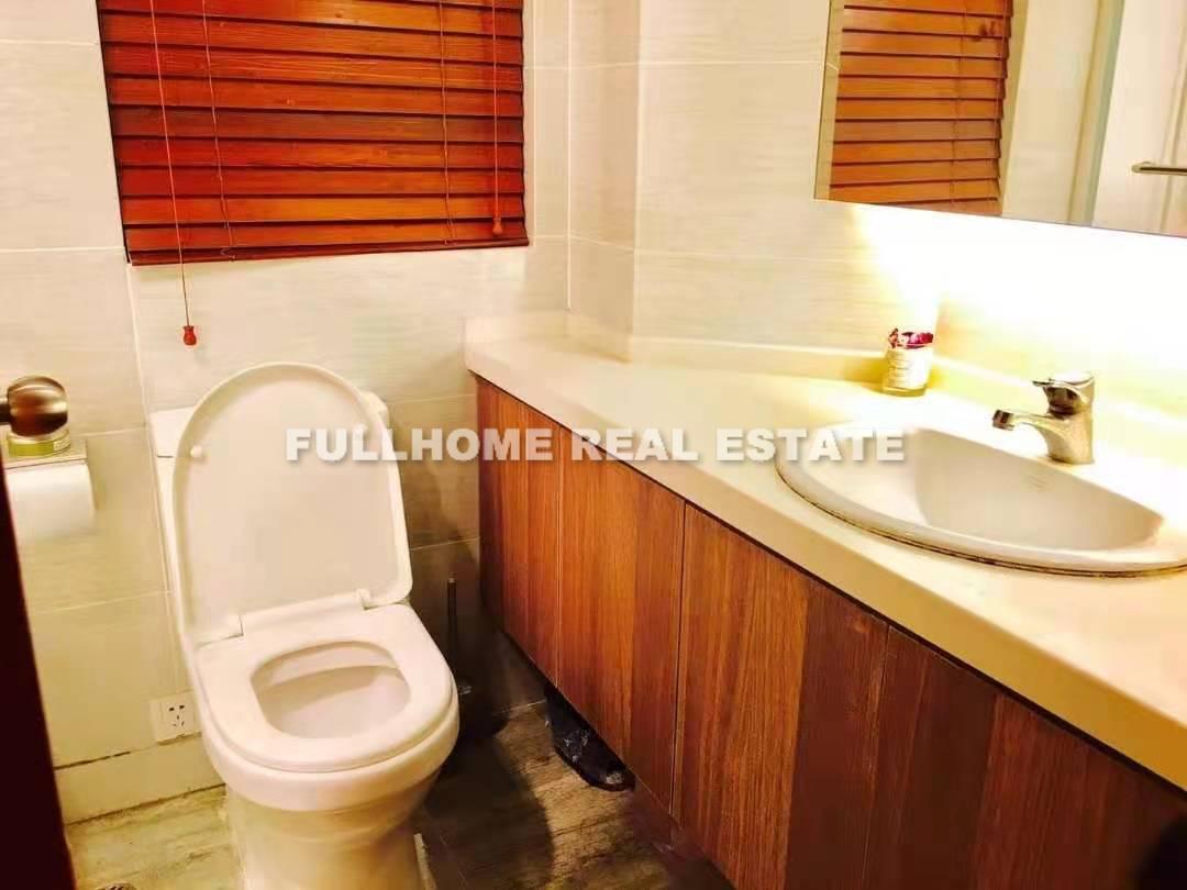Regent Place - Interior view 7, Shanghai rental property