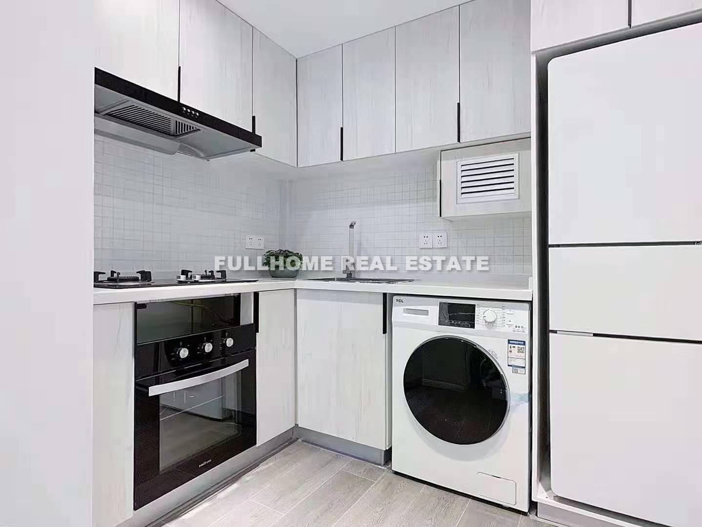 Xin Ping Apartment - Interior view 6, Shanghai rental property