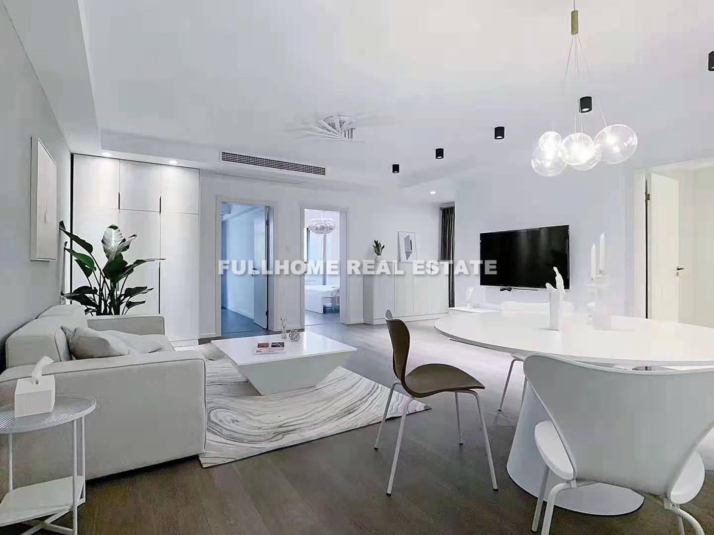 Xin Ping Apartment - 2 bedroom apartment in Shanghai, , 