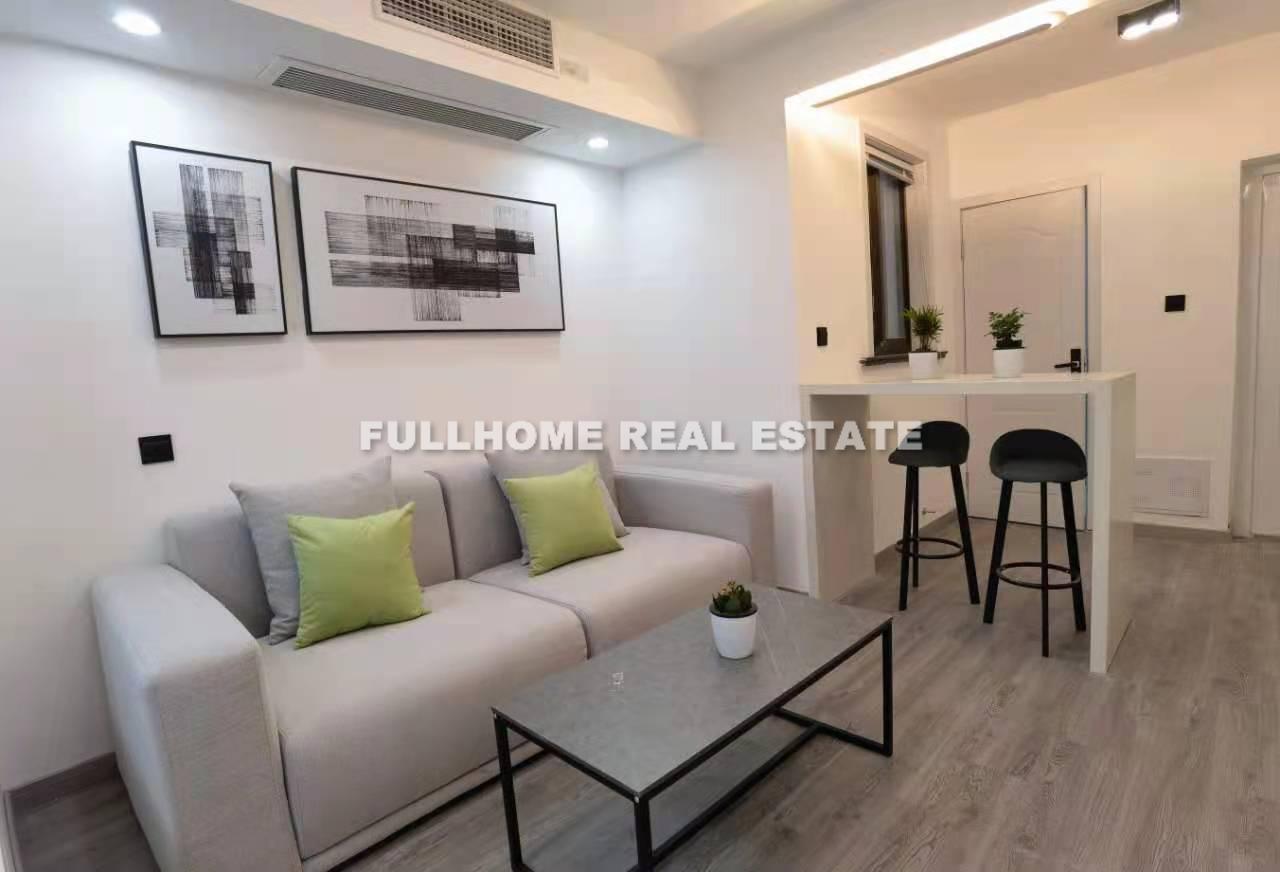 Li An Apartment - 1 bedroom apartment in Shanghai, Downtown, Downtown
