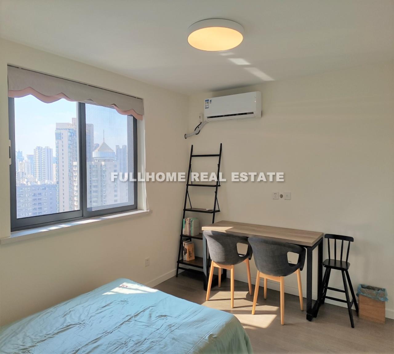 Furong Apartment - Interior view 7, Shanghai rental property