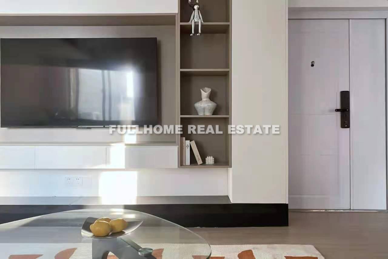 Xinhe Mansion - Interior view 8, Shanghai rental property