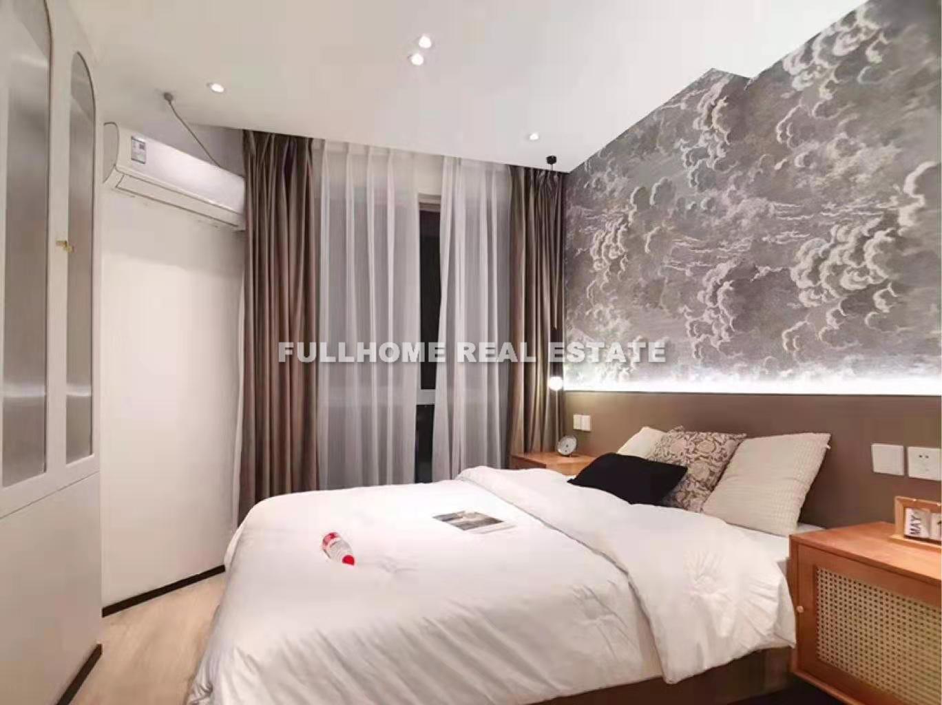 Xin Du Garden - Interior view 4, Shanghai rental property