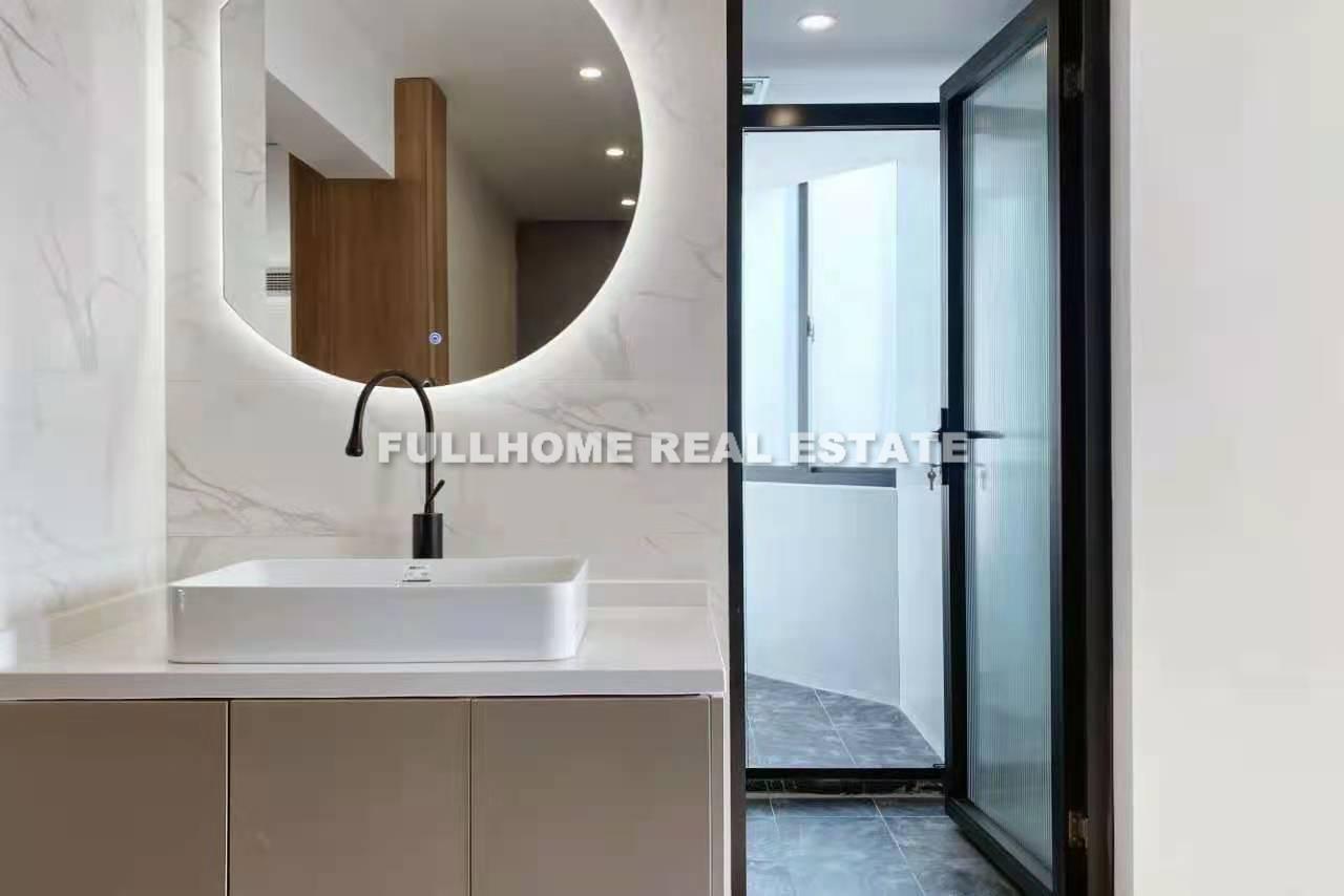Xinhe Mansion - Interior view 5, Shanghai rental property