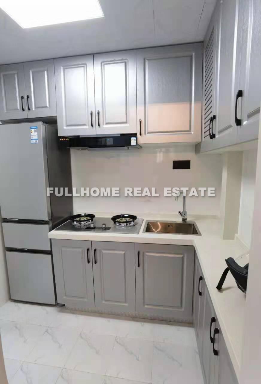 Li An Apartment - Interior view 12, Shanghai rental property