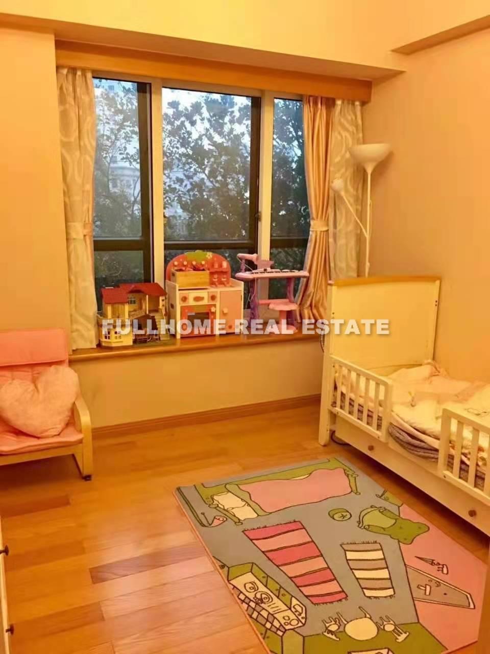 Regent Place - Interior view 3, Shanghai rental property