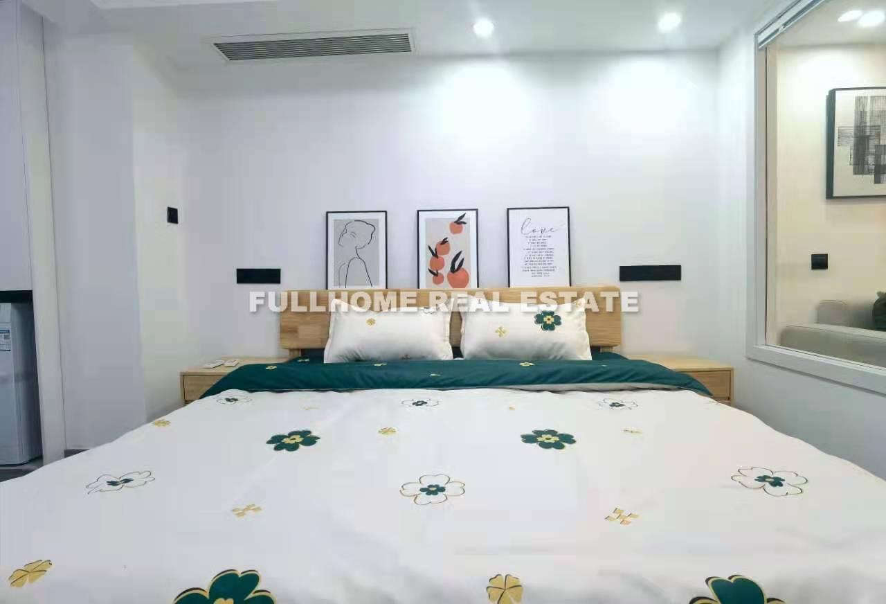 Li An Apartment - Interior view 4, Shanghai rental property
