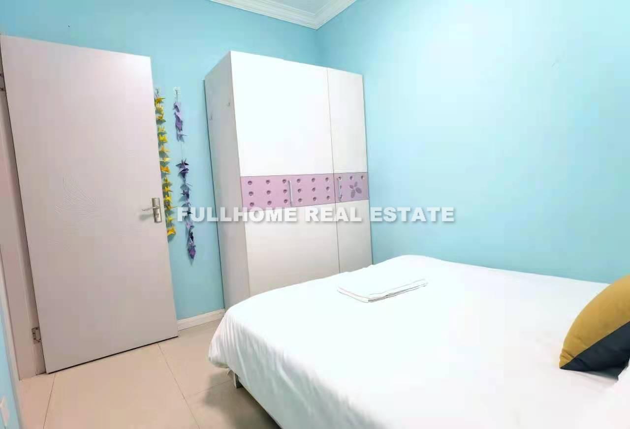 Lane1-800 Jiangsu Road Old House - Interior view 5, Shanghai rental property