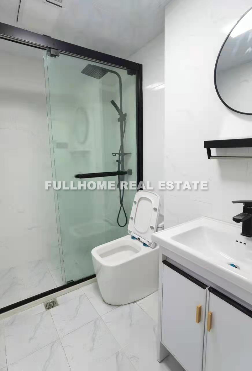 Li An Apartment - Interior view 6, Shanghai rental property