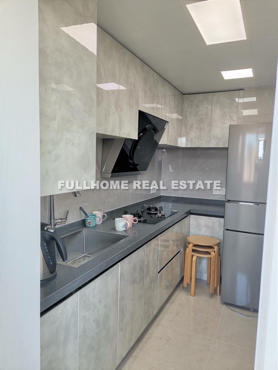 Furong Apartment - Interior view 4, Shanghai rental property