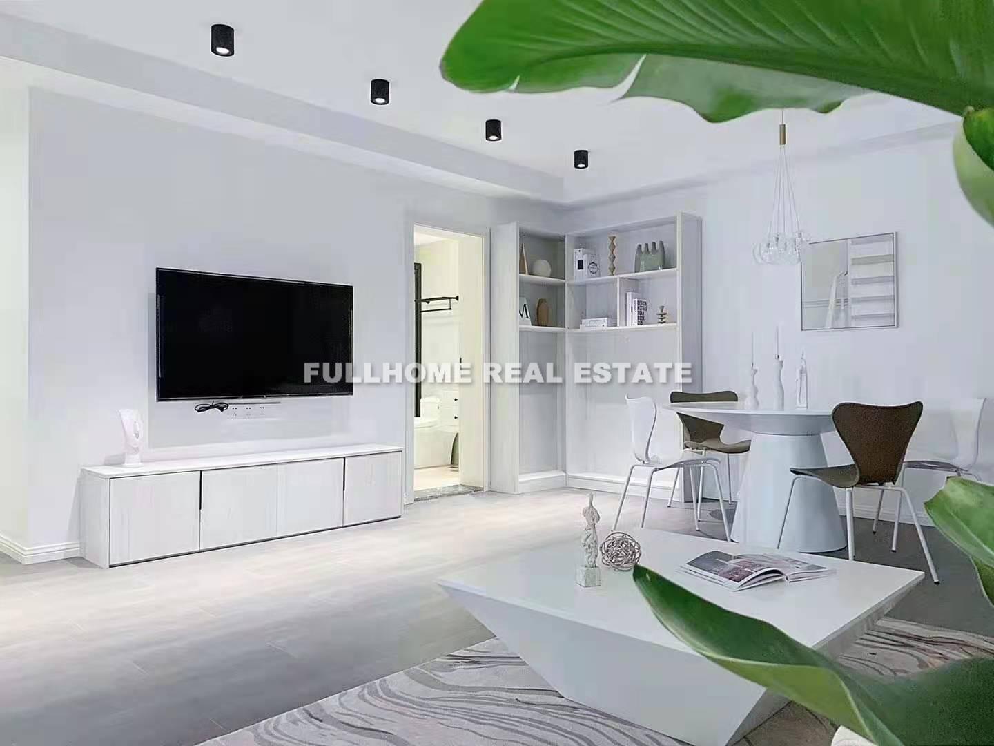 Xin Ping Apartment - Interior view 8, Shanghai rental property