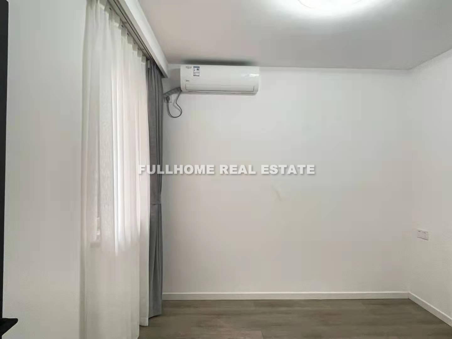 East Huaihai Apartment - Interior view 3, Shanghai rental property
