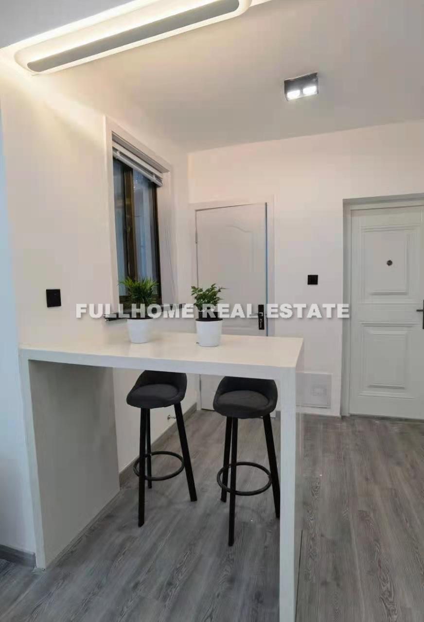 Li An Apartment - Interior view 10, Shanghai rental property