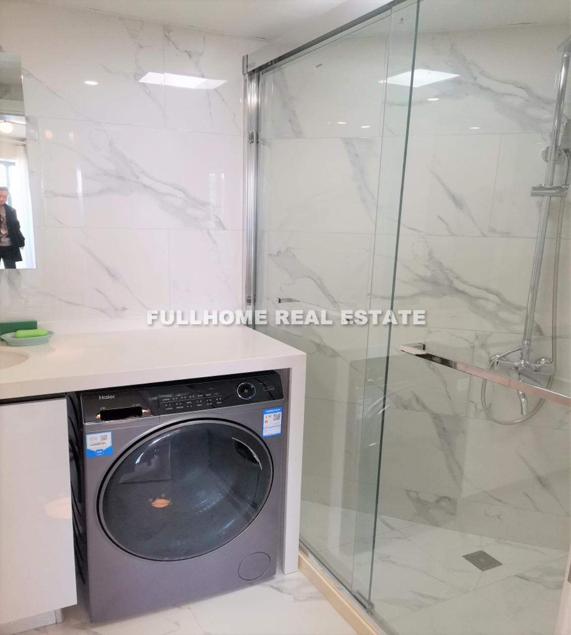 Furong Apartment - Interior view 6, Shanghai rental property