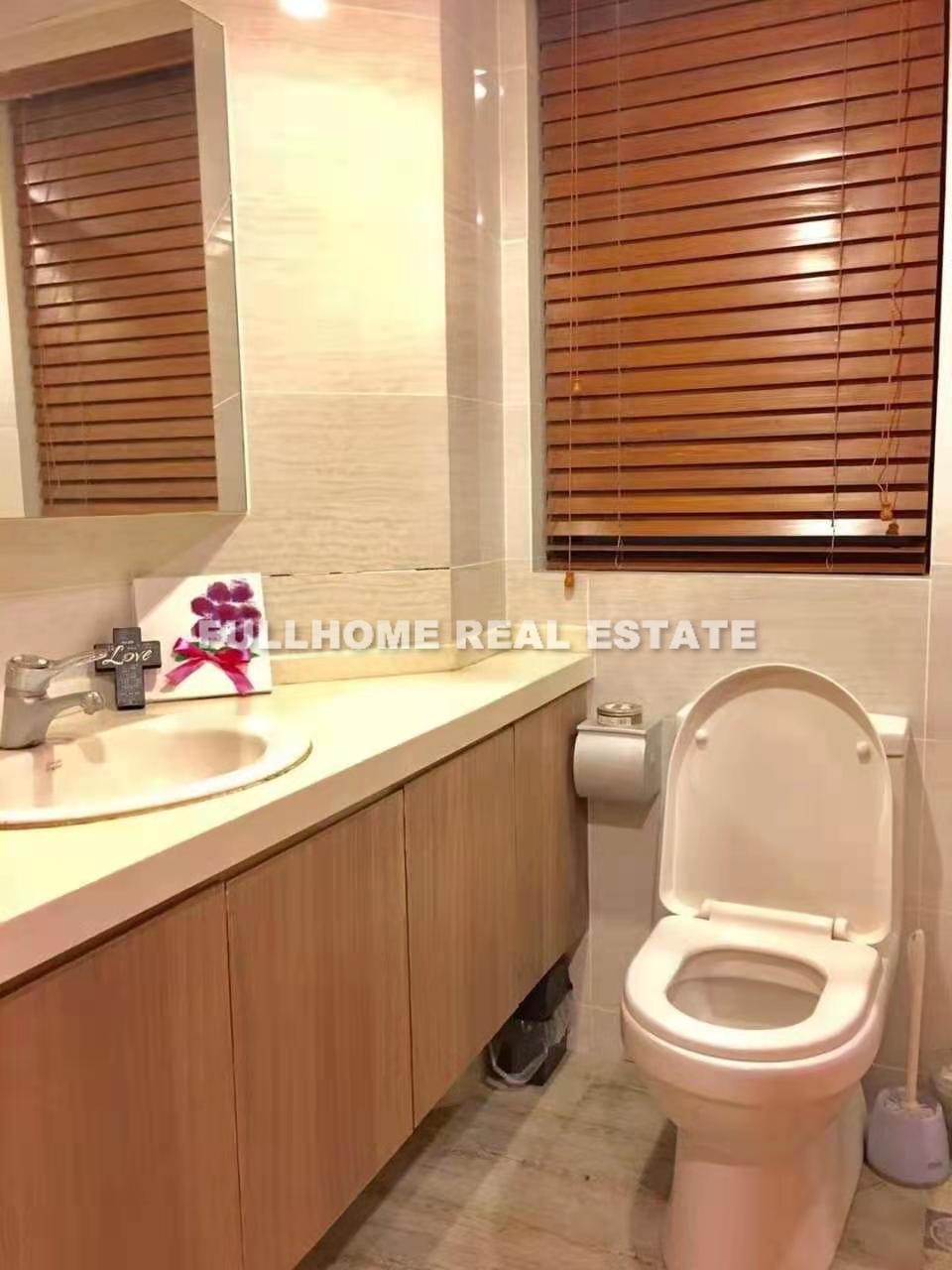 Regent Place - Interior view 6, Shanghai rental property