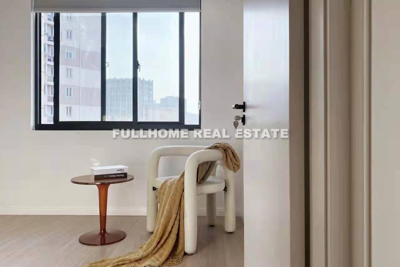 Xinhe Mansion - Interior view 9, Shanghai rental property