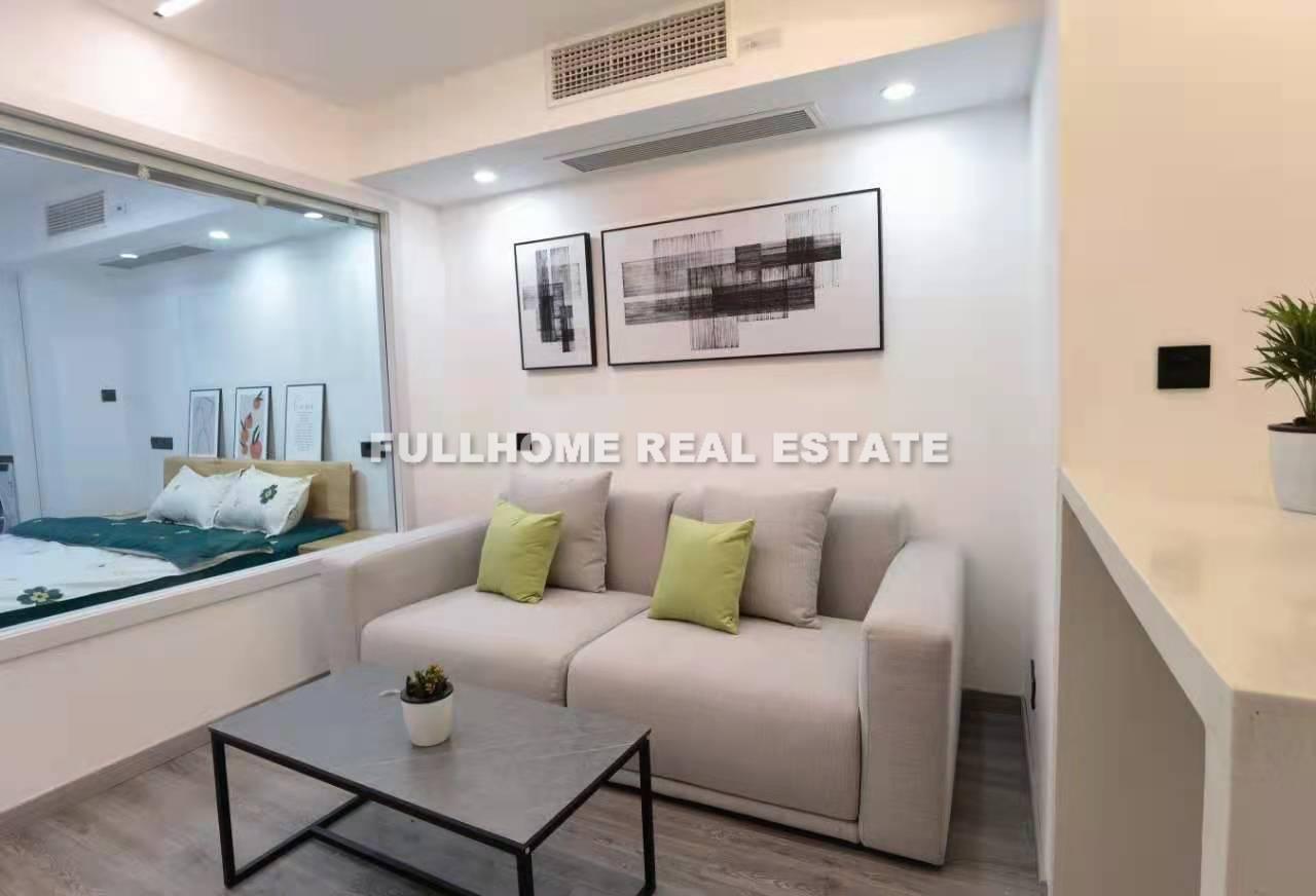 Li An Apartment - Interior view 8, Shanghai rental property