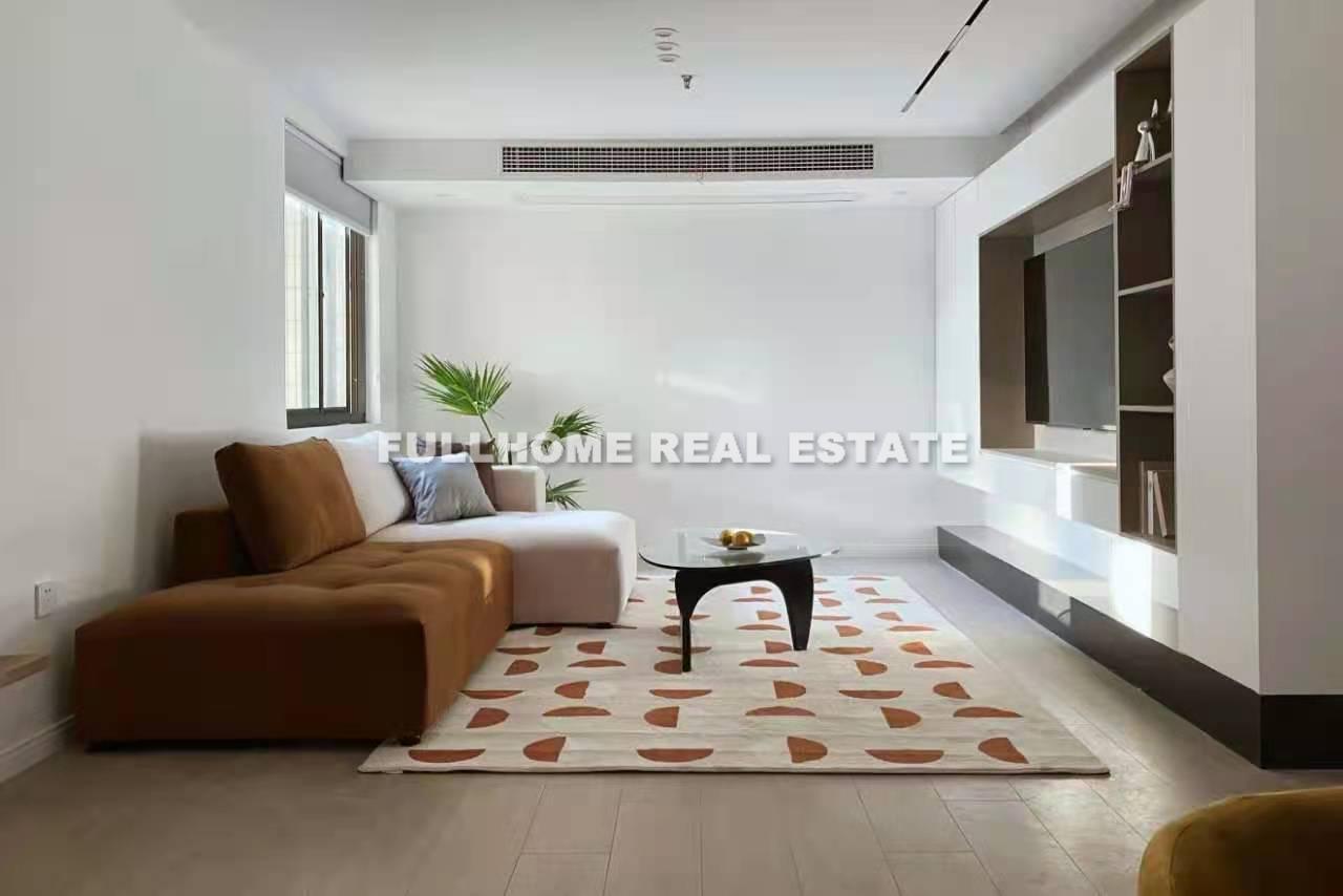 Xinhe Mansion - Interior view 2, Shanghai rental property