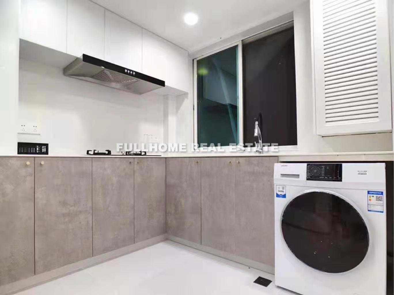 Xin Du Garden - Interior view 2, Shanghai rental property
